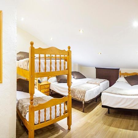 Hotel Les Neus Pas De La Casa Exteriör bild